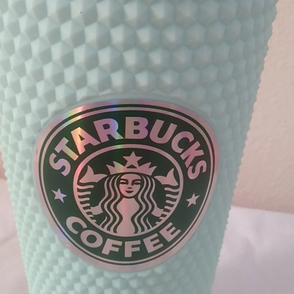 C- NWT Starbucks Coffee Tumbler - Picture 9 of 11
